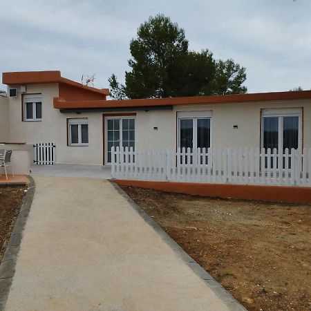 El Rincon De Penda Apartment Chiva Bagian luar foto