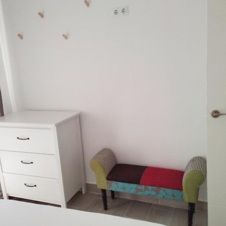 El Rincon De Penda Apartment Chiva Bagian luar foto