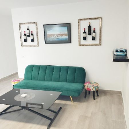 El Rincon De Penda Apartment Chiva Bagian luar foto