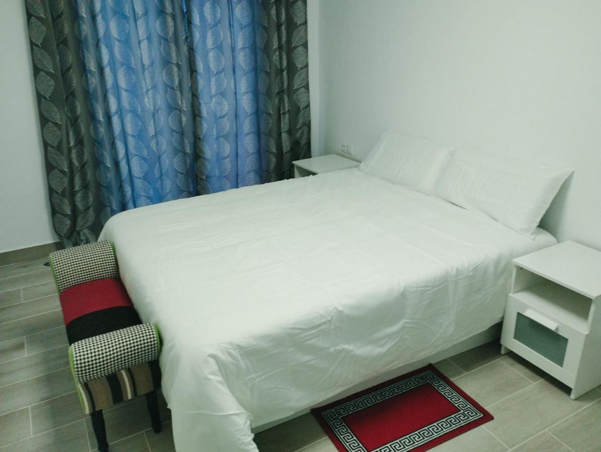 El Rincon De Penda Apartment Chiva Bagian luar foto