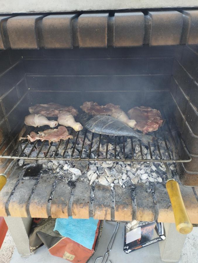 El Rincon De Penda Apartment Chiva Bagian luar foto