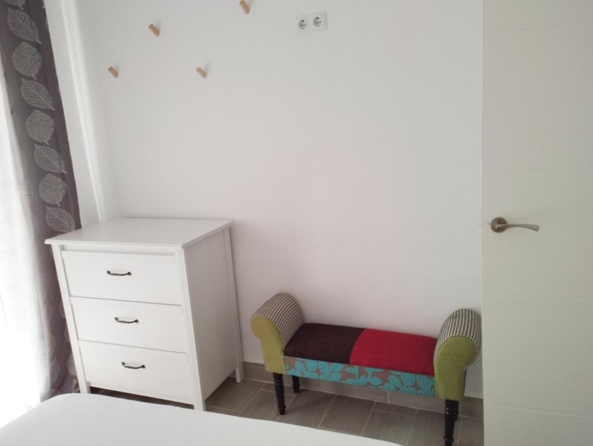 El Rincon De Penda Apartment Chiva Bagian luar foto