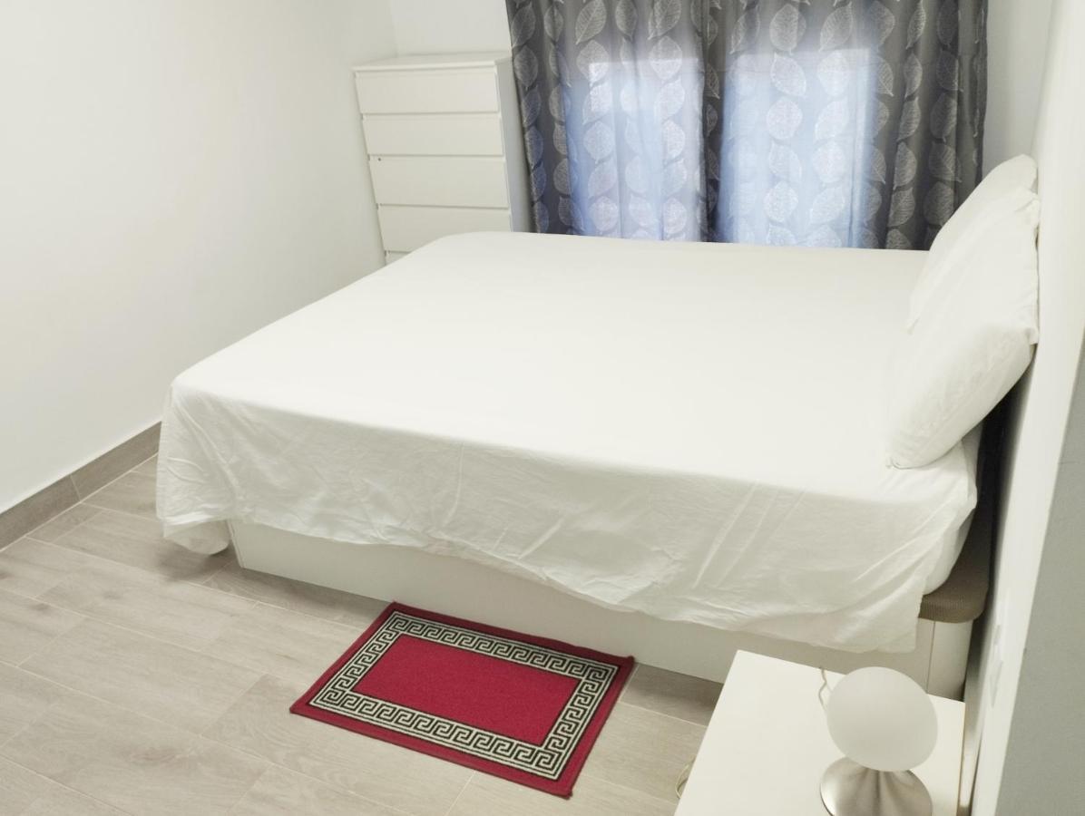 El Rincon De Penda Apartment Chiva Bagian luar foto